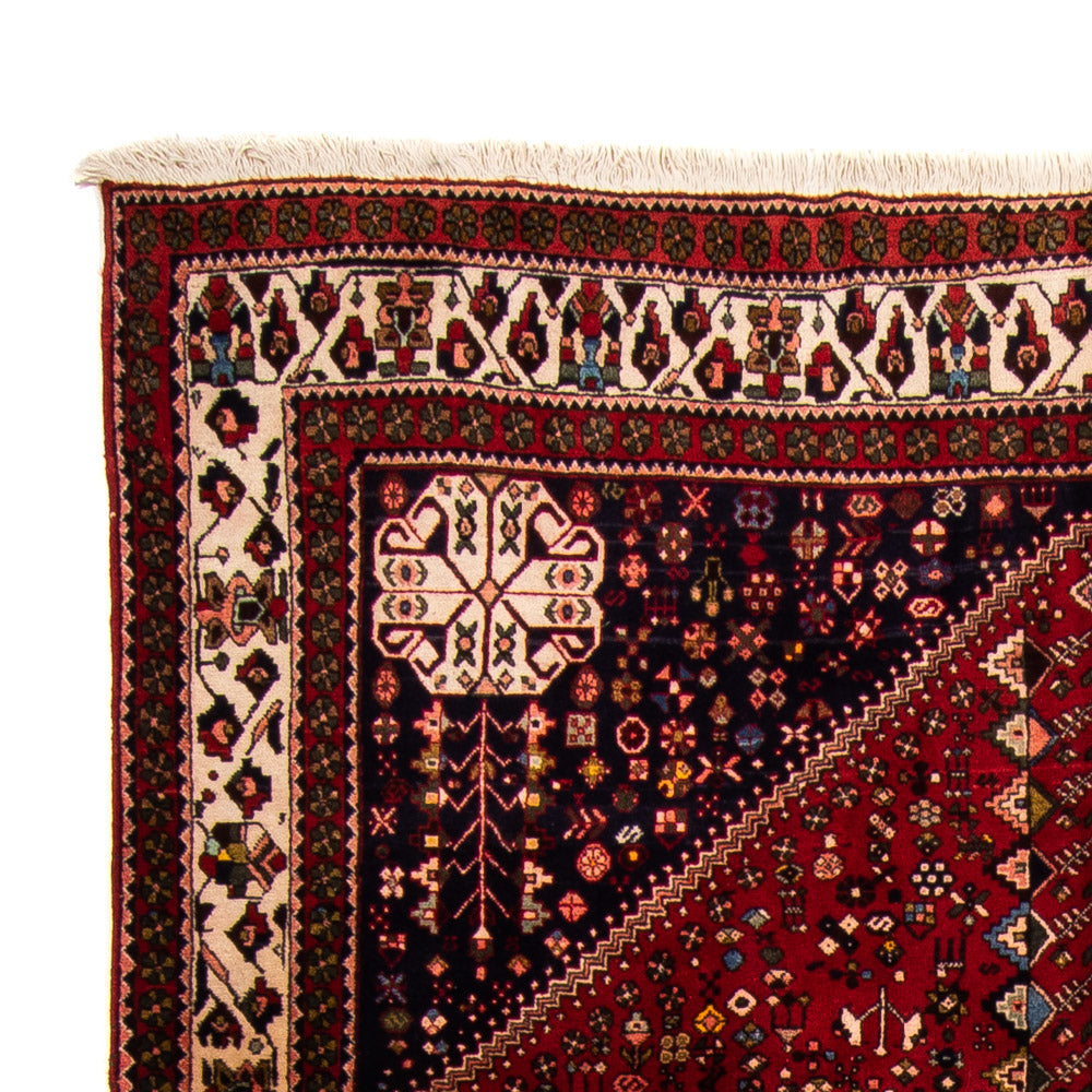 Perzisch Tapijt - Nomadisch - 302 x 193 cm - rood