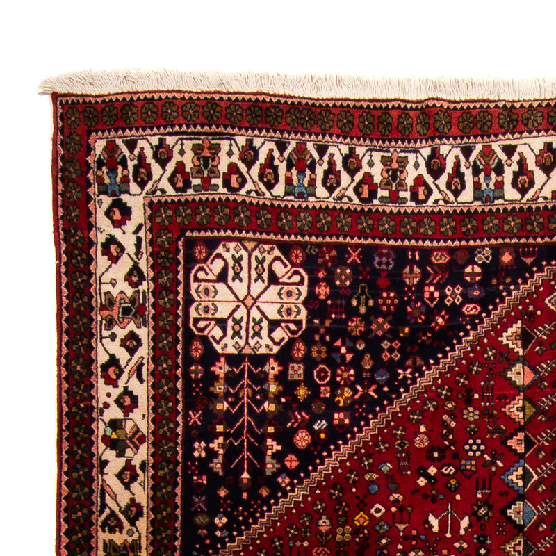 Perzisch Tapijt - Nomadisch - 302 x 193 cm - rood