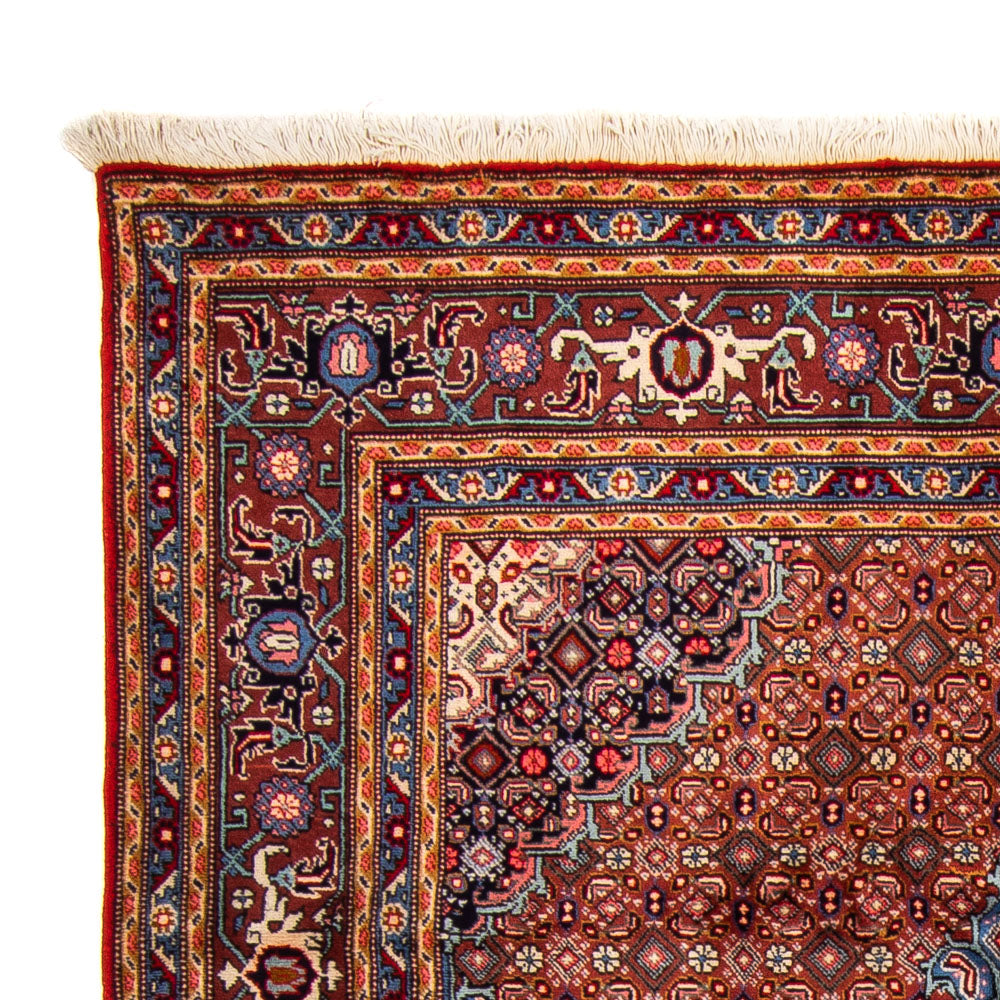 Perzisch Tapijt - Nomadisch - 282 x 201 cm - roest