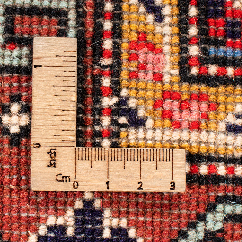 Perzisch Tapijt - Nomadisch - 282 x 201 cm - roest