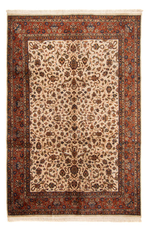 Oosters tapijt - Indus - 295 x 193 cm - beige