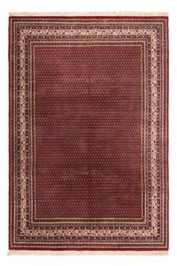 Oosters tapijt - Mir - Indus - Koninklijke - 291 x 193 cm - rood