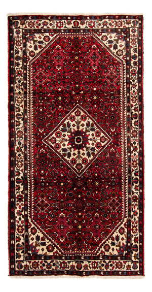Perzisch Tapijt - Nomadisch - 310 x 165 cm - rood