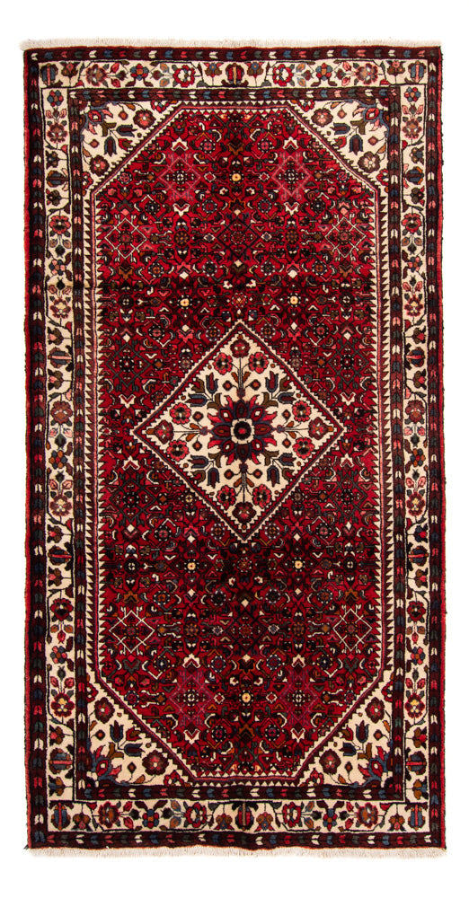 Perzisch Tapijt - Nomadisch - 310 x 165 cm - rood