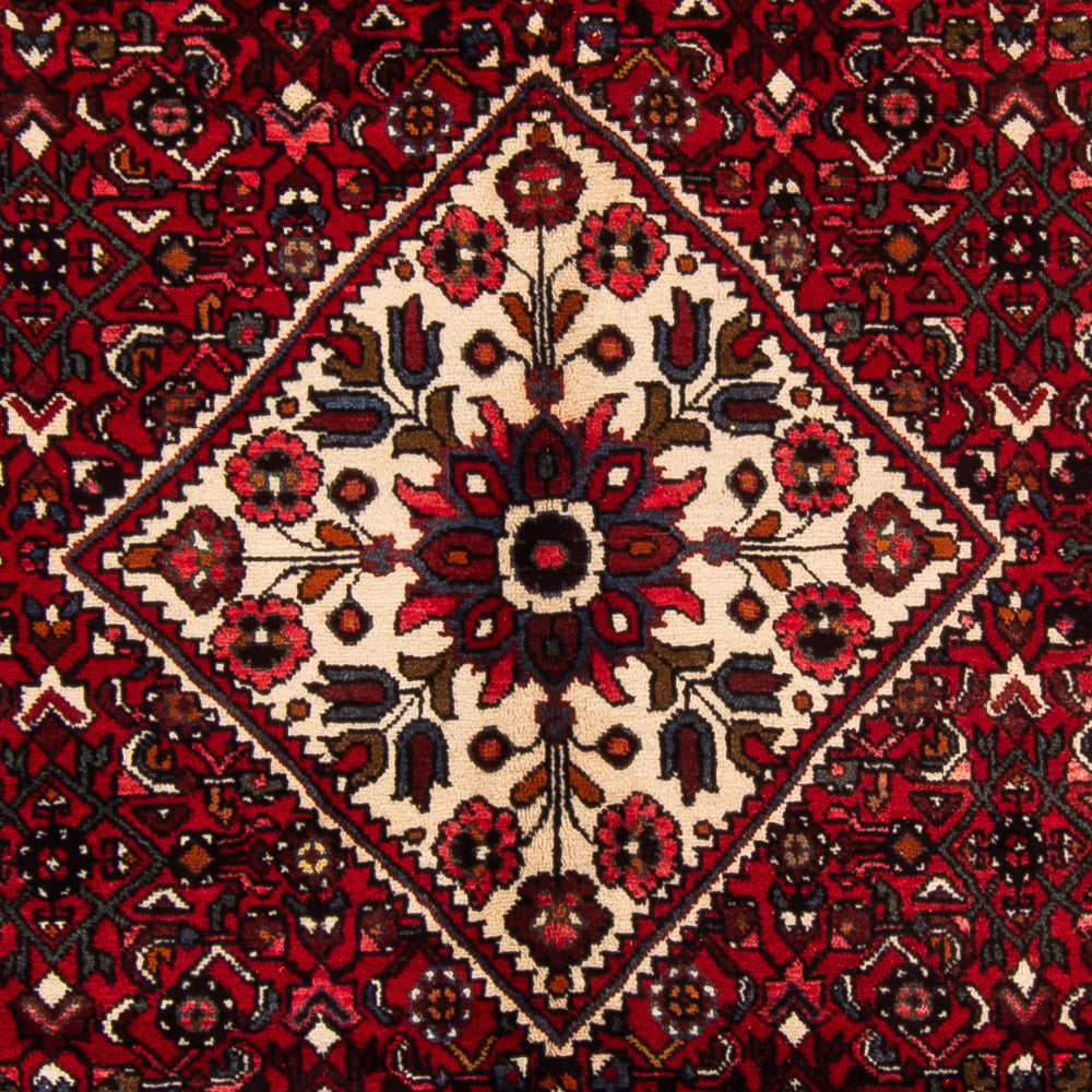 Perzisch Tapijt - Nomadisch - 310 x 165 cm - rood