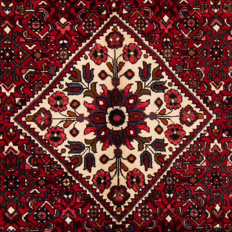 Perzisch Tapijt - Nomadisch - 310 x 165 cm - rood