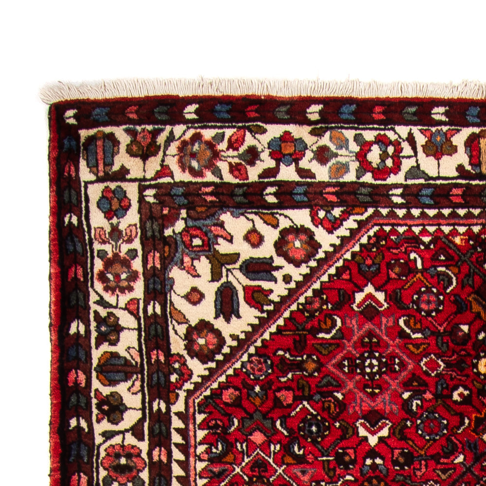 Perzisch Tapijt - Nomadisch - 310 x 165 cm - rood