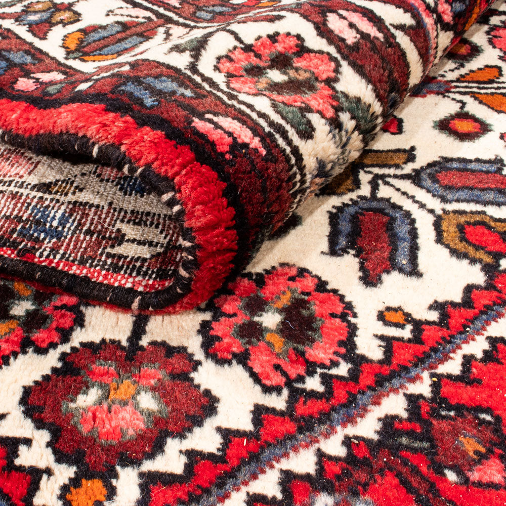 Perzisch Tapijt - Nomadisch - 310 x 165 cm - rood