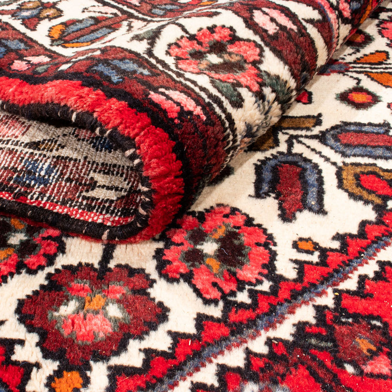 Perzisch Tapijt - Nomadisch - 310 x 165 cm - rood