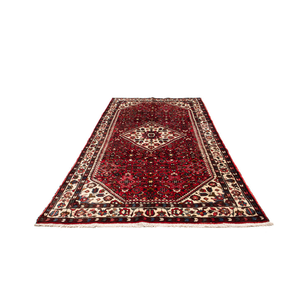 Perzisch Tapijt - Nomadisch - 310 x 165 cm - rood