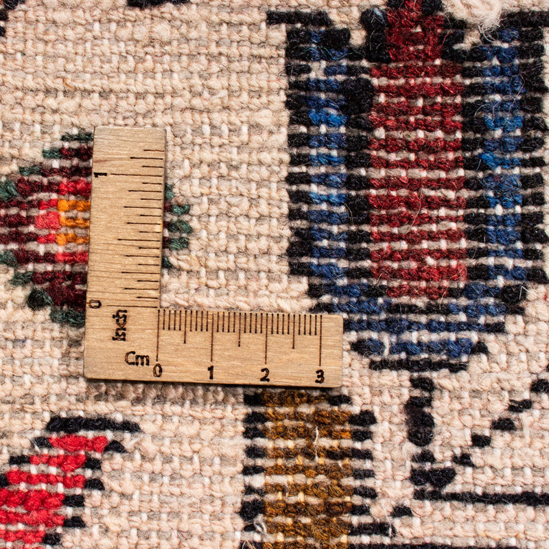 Perzisch Tapijt - Nomadisch - 310 x 165 cm - rood