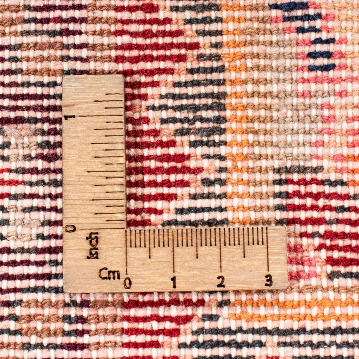 Perzisch Tapijt - Nomadisch - 280 x 160 cm - beige