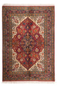 Indo Sarouk Tapijt 235x166cm - Oosters Tapijt