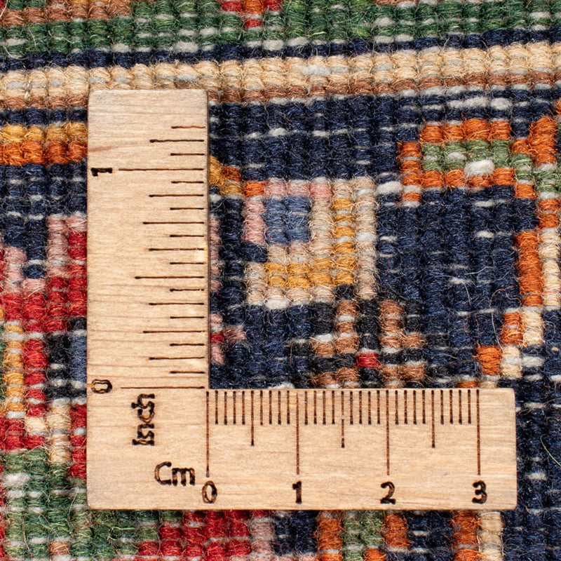 Oosters tapijt - Indus - 235 x 166 cm - rood