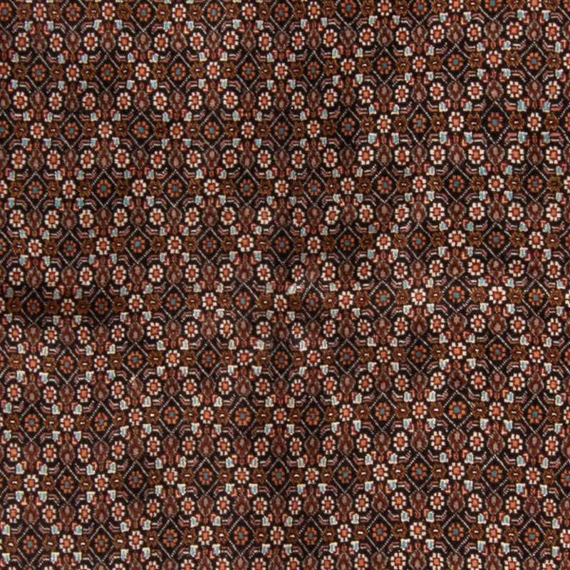 Perzisch tapijt - Tabriz - Royal - 205 x 155 cm - donkerblauw