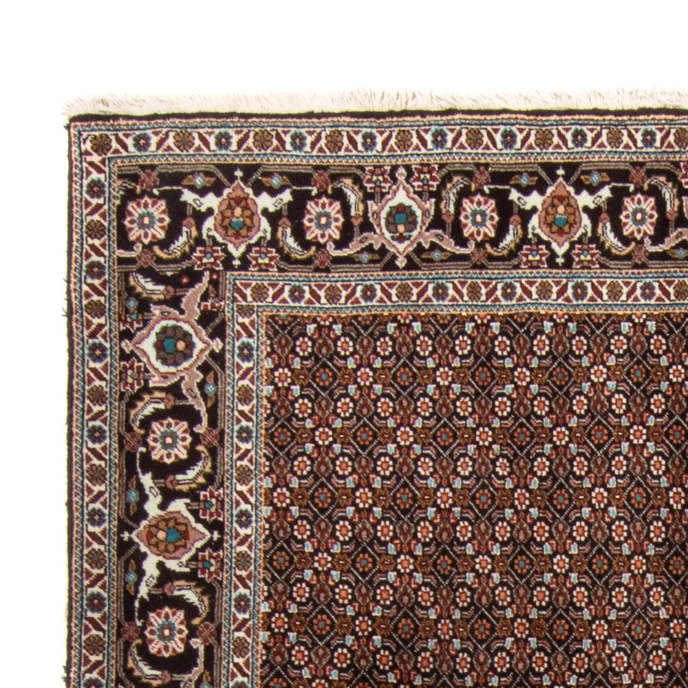 Tabriz - 40 Raj Tapijt 155x205cm - Perzisch tapijt
