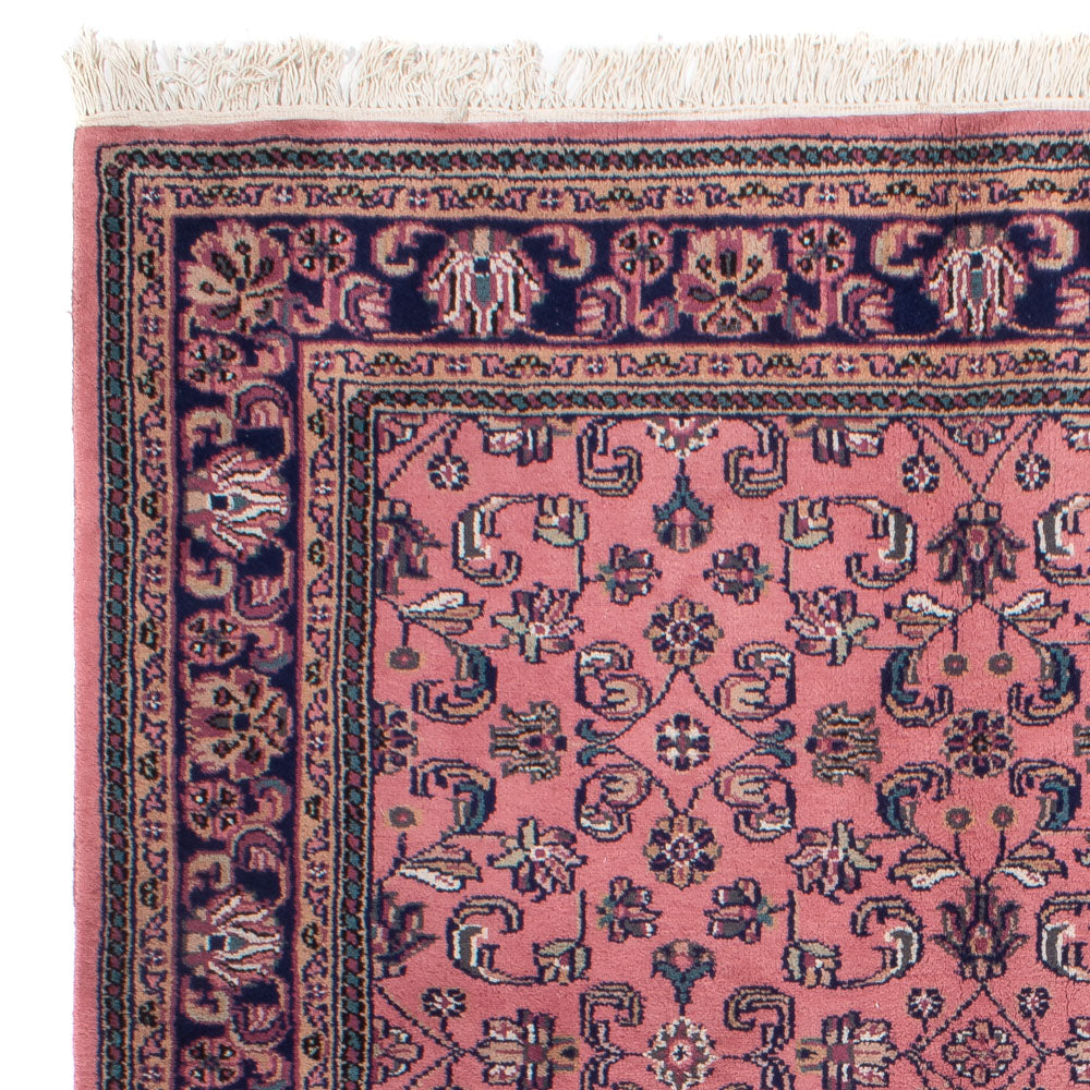 Indo Sarouk Tapijt 240x170cm - Oosters Tapijt