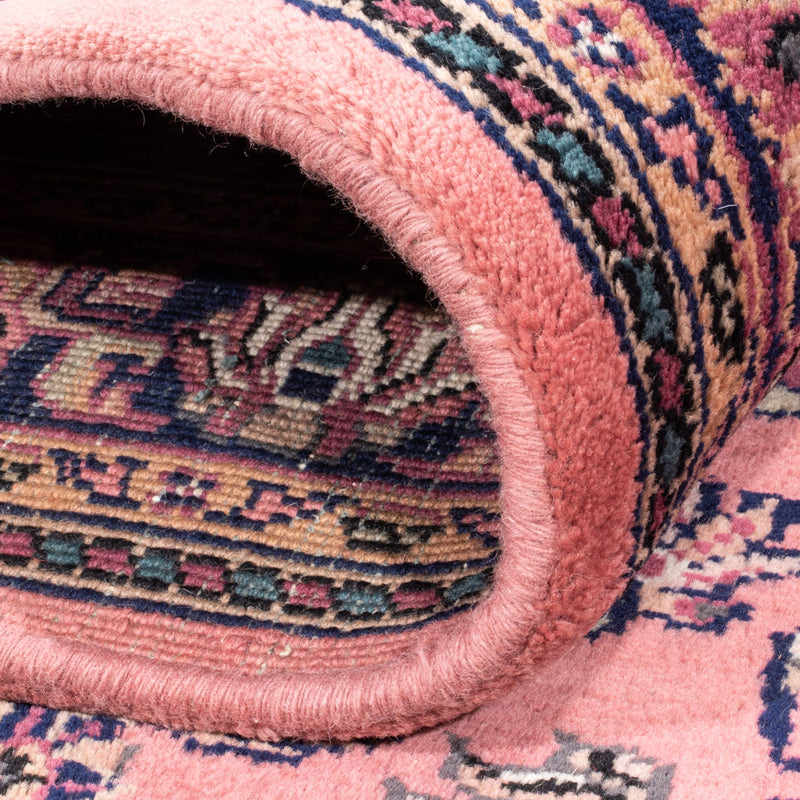 Oosters tapijt - Indus - 240 x 170 cm - zalm