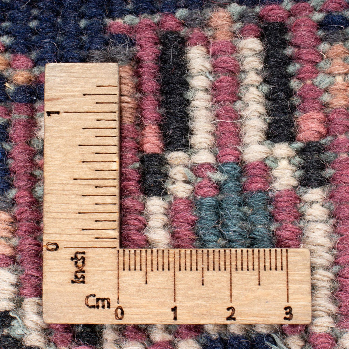 Oosters tapijt - Indus - 240 x 170 cm - zalm