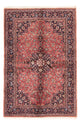 Indo Sarough Tapijt 188x125cm - Oosters Tapijt