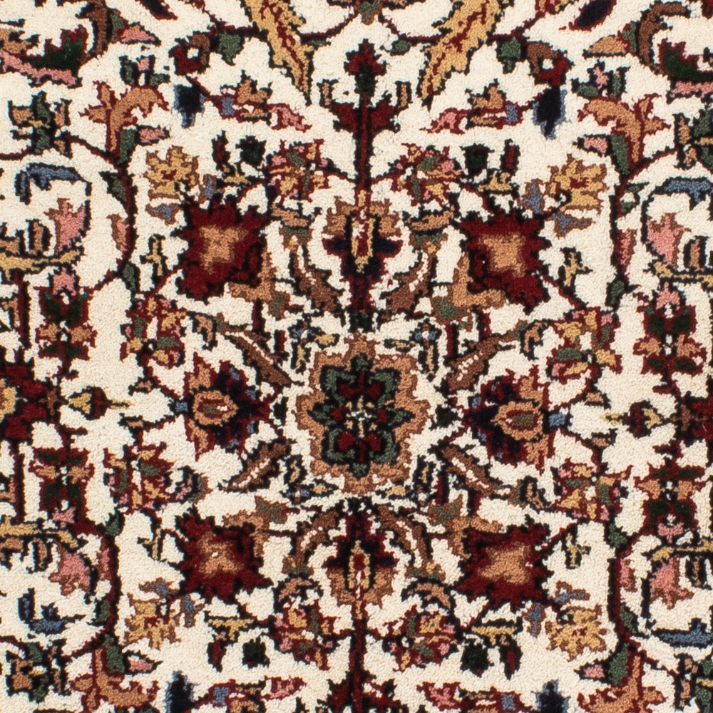 Oosters tapijt - Indus - 159 x 98 cm - beige