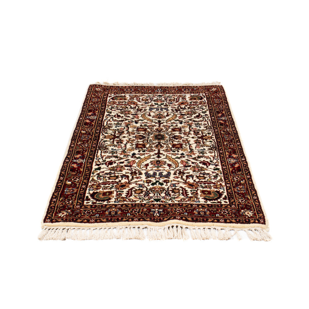 Oosters tapijt - Indus - 159 x 98 cm - beige
