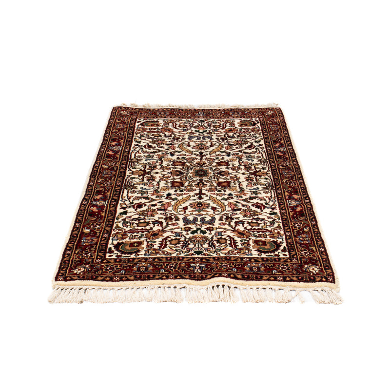 Oosters tapijt - Indus - 159 x 98 cm - beige