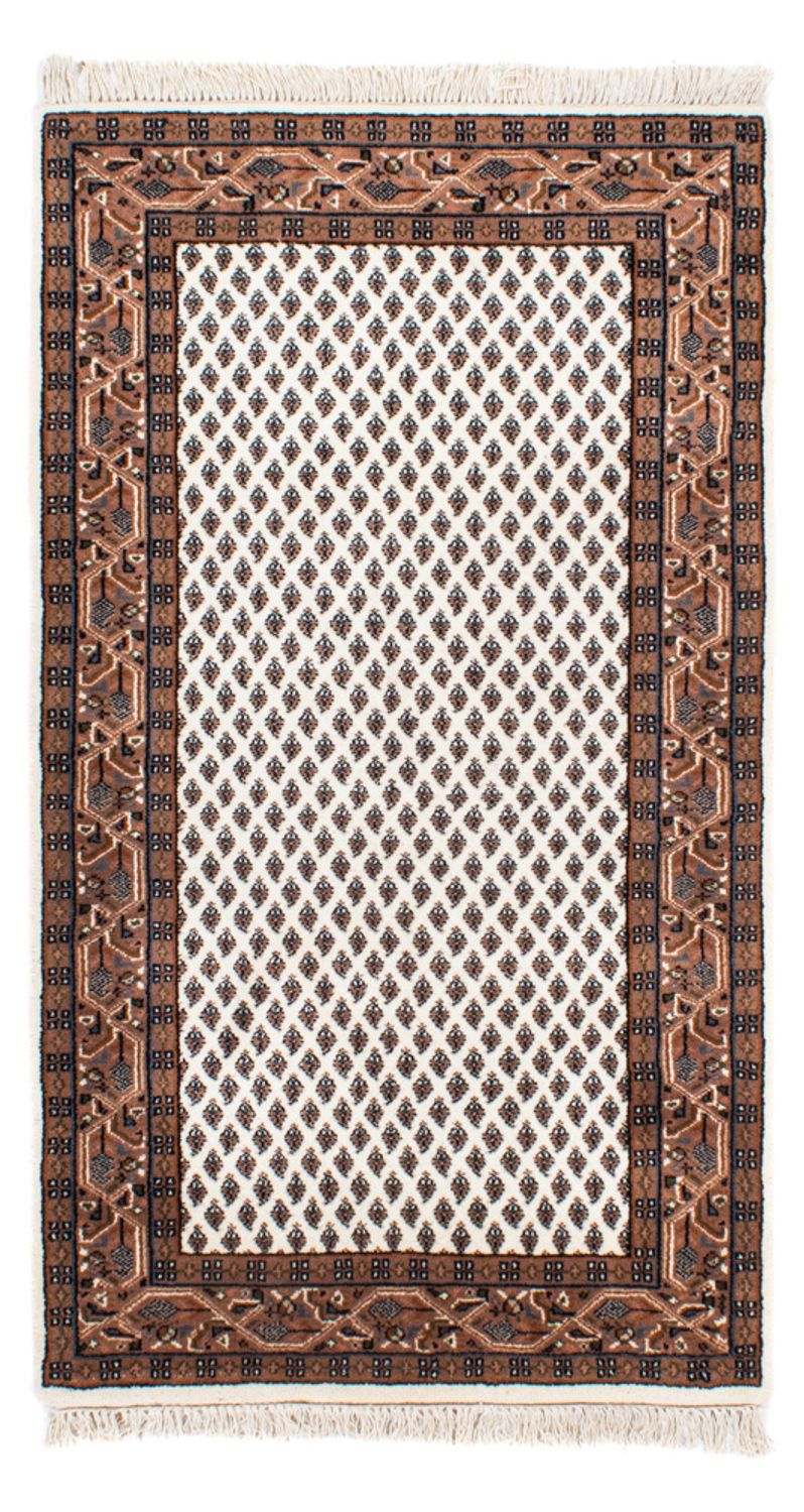 Oosters tapijt - Mir - Indus - 160 x 90 cm - beige