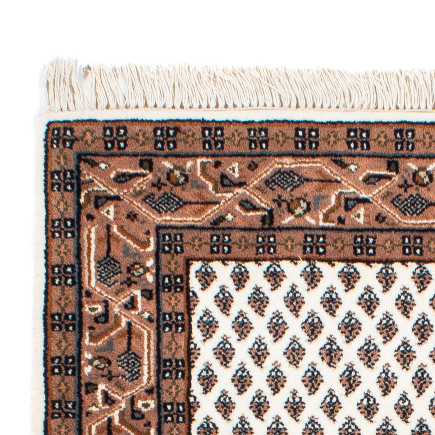 Indo Mir Tapijt 160x90cm - Oosters Tapijt