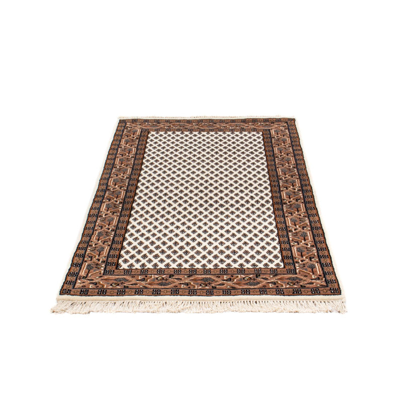 Oosters tapijt - Mir - Indus - 160 x 90 cm - beige