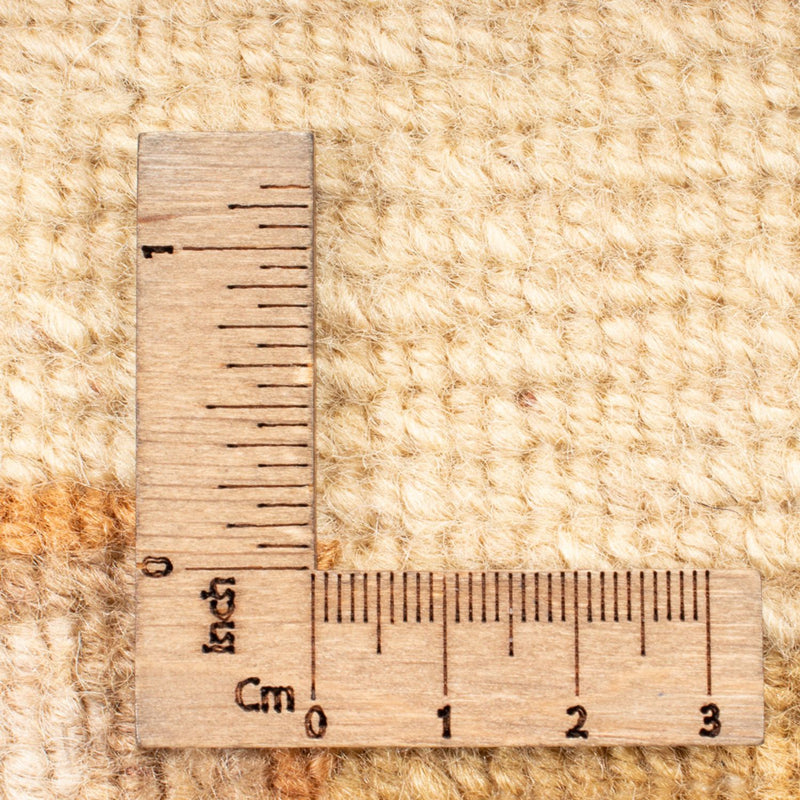 Nepal tapijt - Koninklijke - 240 x 172 cm - beige