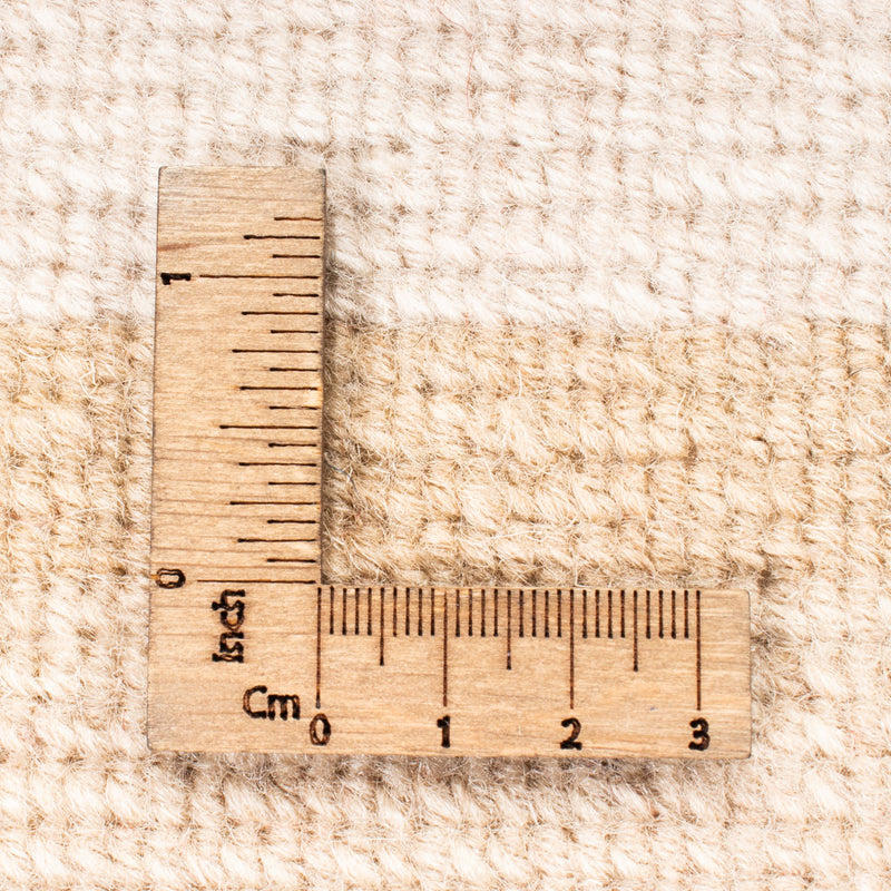 Nepal tapijt - Koninklijke - 238 x 171 cm - beige