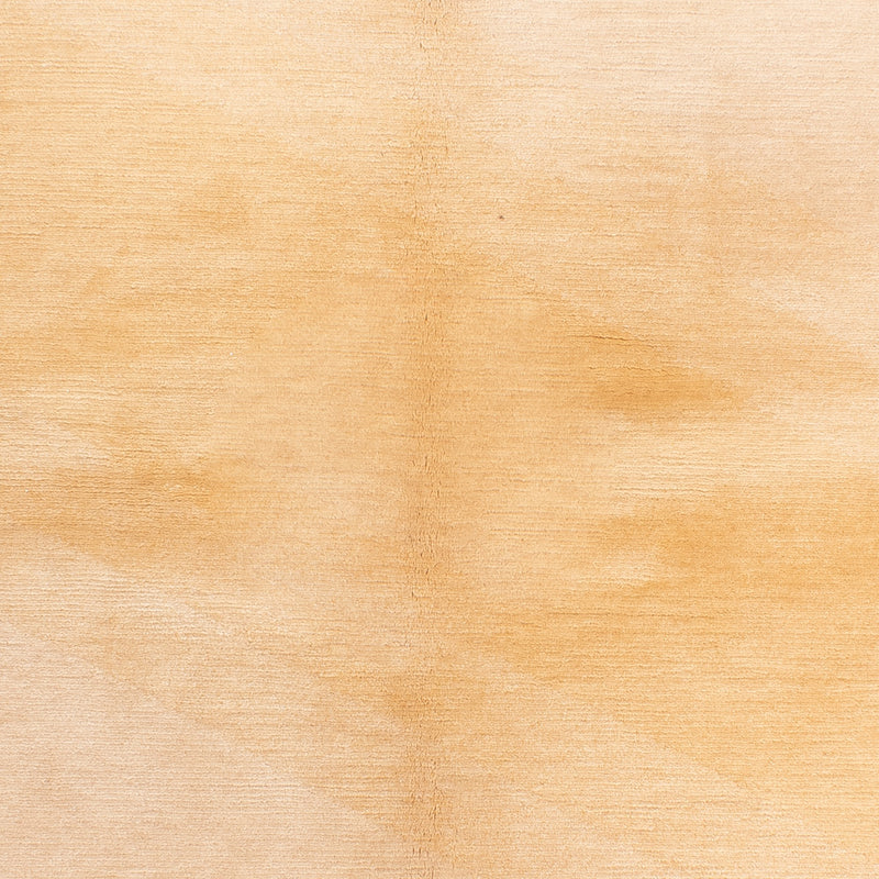 Nepal tapijt - Koninklijke - 239 x 171 cm - beige