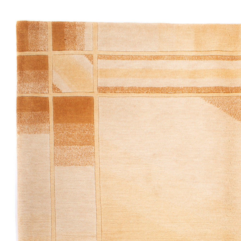 Nepal tapijt 239x171cm - Wollen tapijt