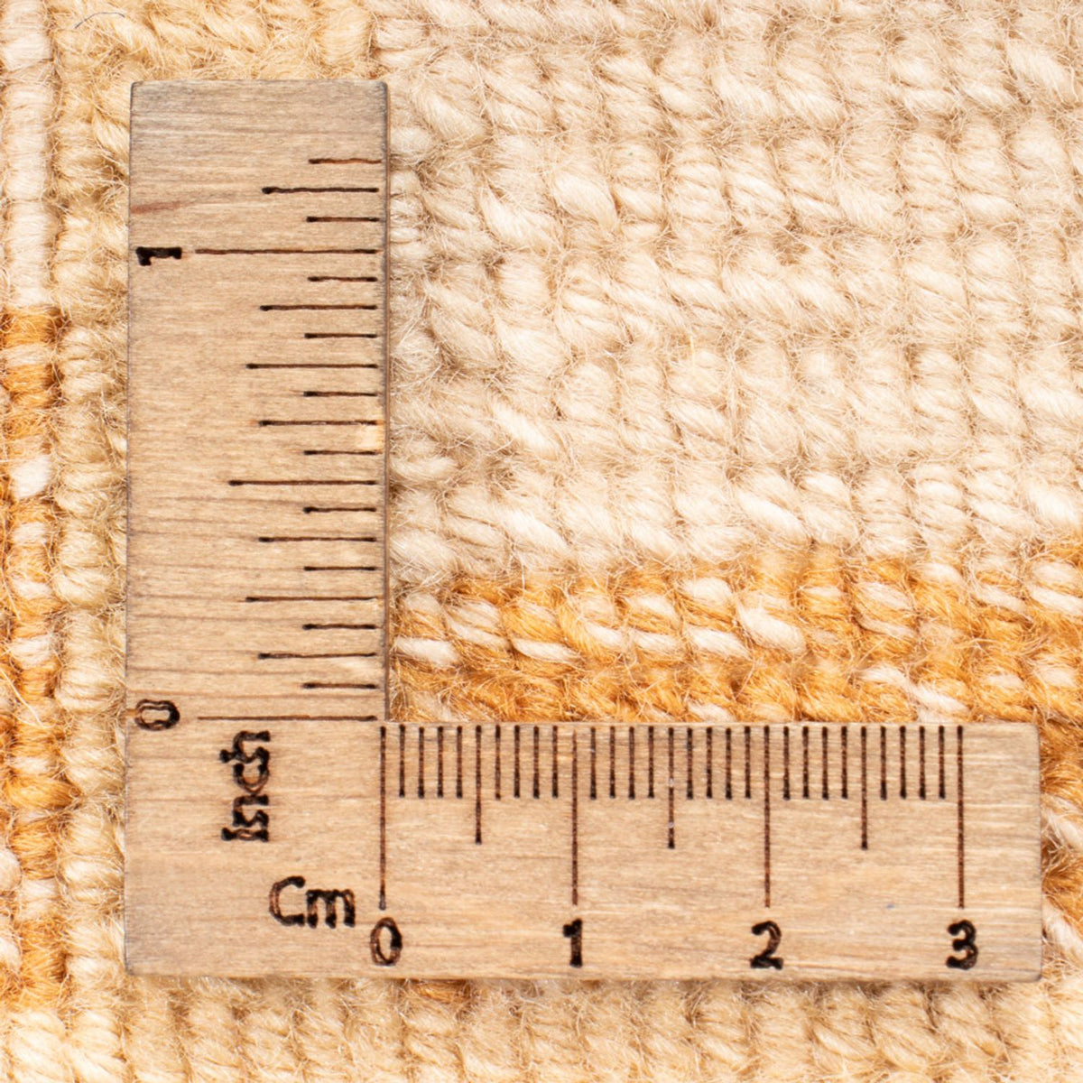 Nepal tapijt - Koninklijke - 239 x 171 cm - beige