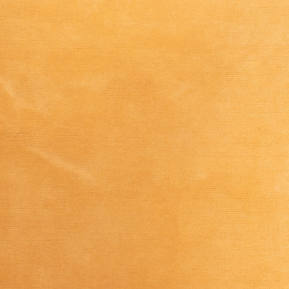 Nepal tapijt - 238 x 171 cm - goud