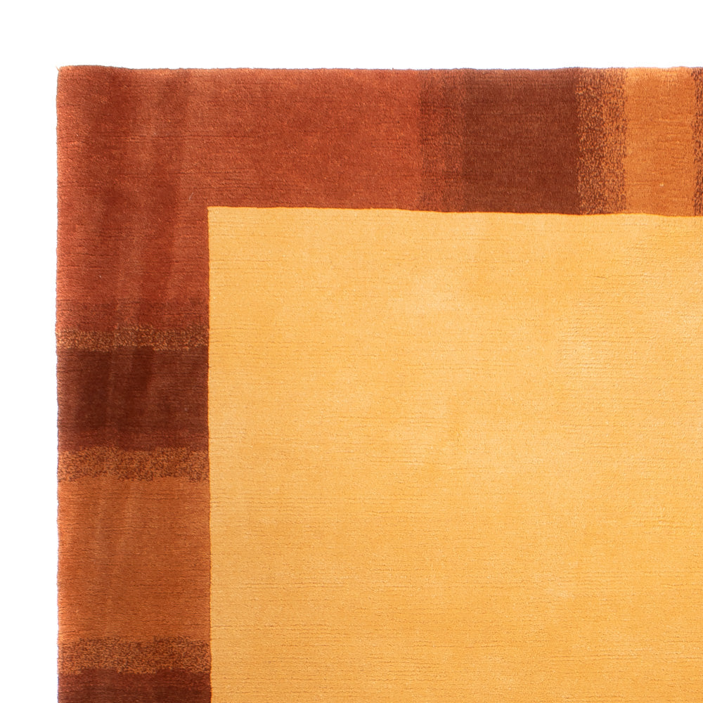 Nepal tapijt 238x171cm - Wollen tapijt