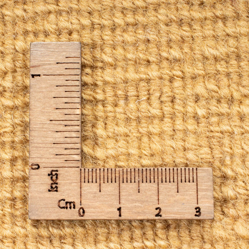 Nepal tapijt - Koninklijke - 230 x 172 cm - beige