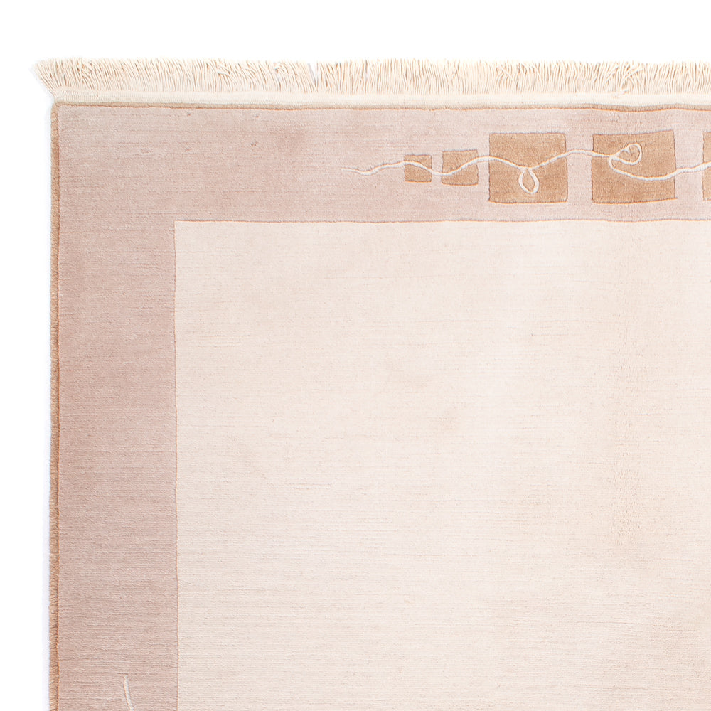 Nepal tapijt 239x171cm - Wollen tapijt
