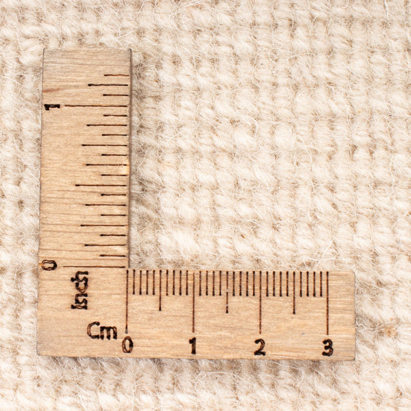 Nepal tapijt - Koninklijke - 234 x 160 cm - beige