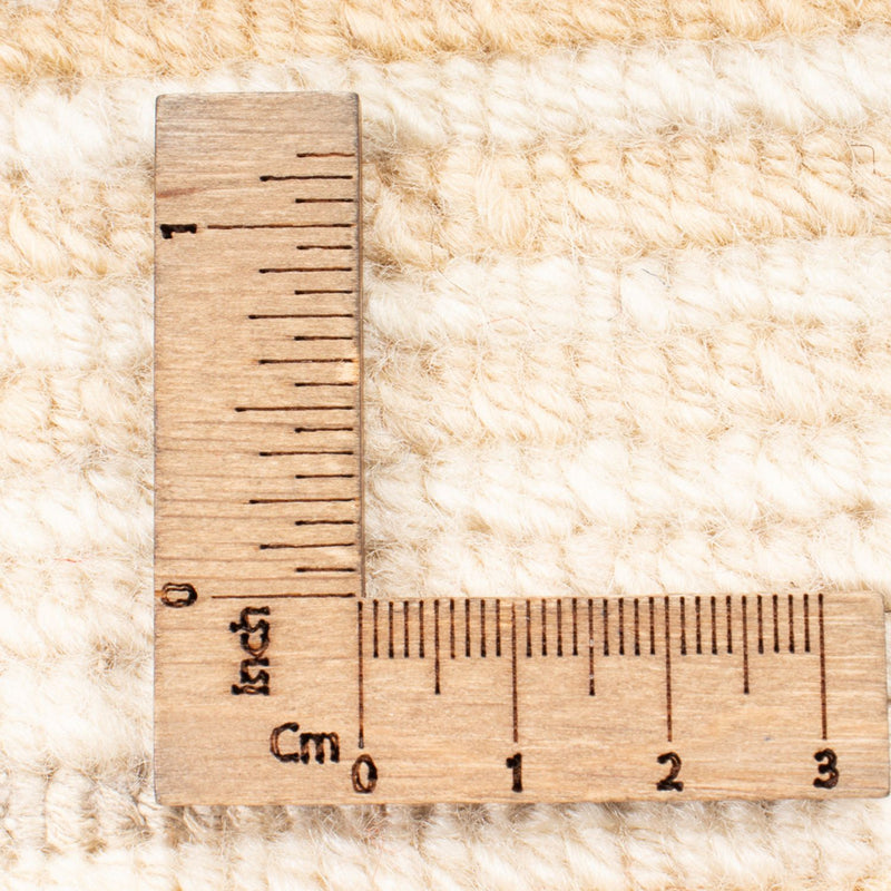 Nepal tapijt - Koninklijke - 244 x 172 cm - beige