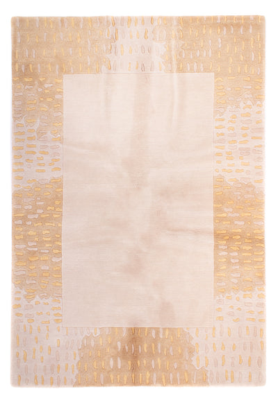 Nepal tapijt 170x240cm - Wollen tapijt