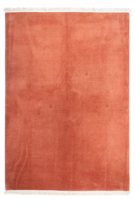 Nepal tapijt - Koninklijke - 239 x 170 cm - rood