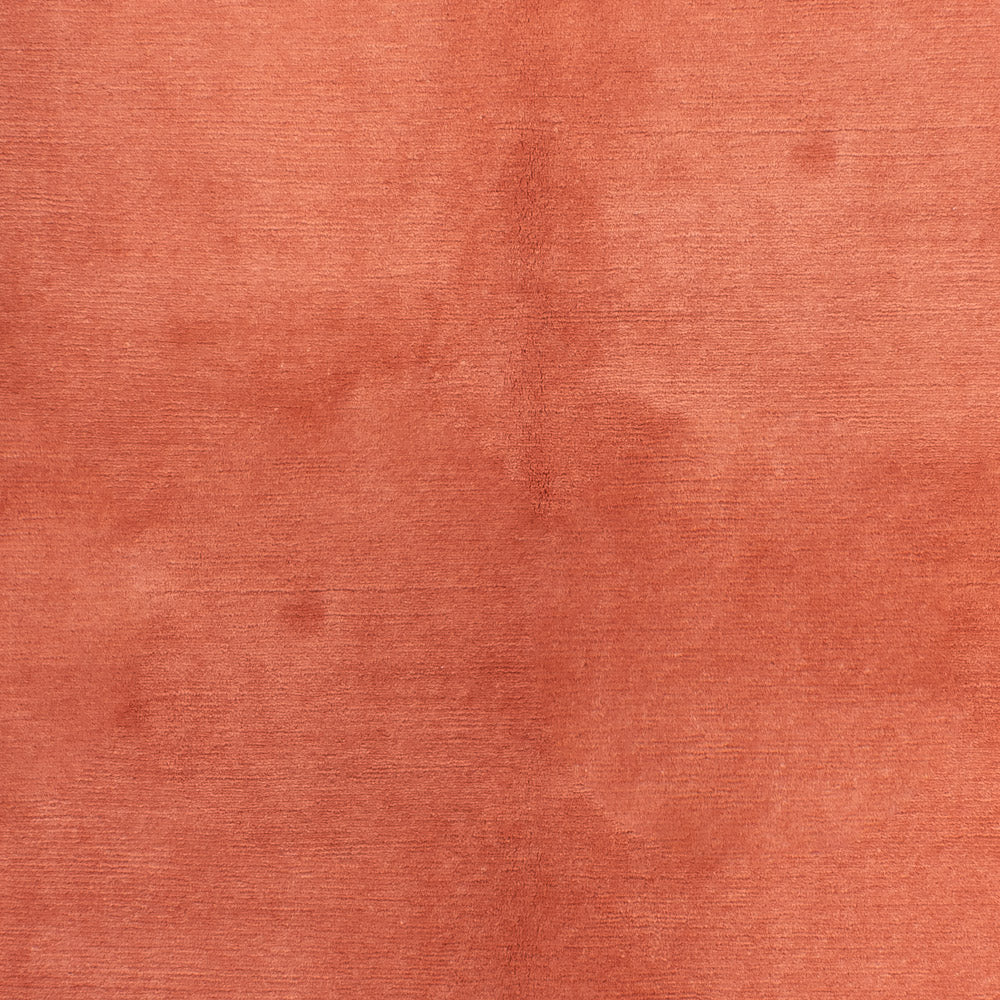 Nepal tapijt - Koninklijke - 239 x 170 cm - rood