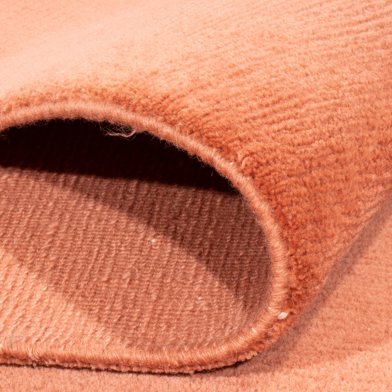 Nepal tapijt - Koninklijke - 239 x 170 cm - rood