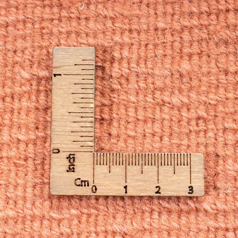 Nepal tapijt - Koninklijke - 239 x 170 cm - rood