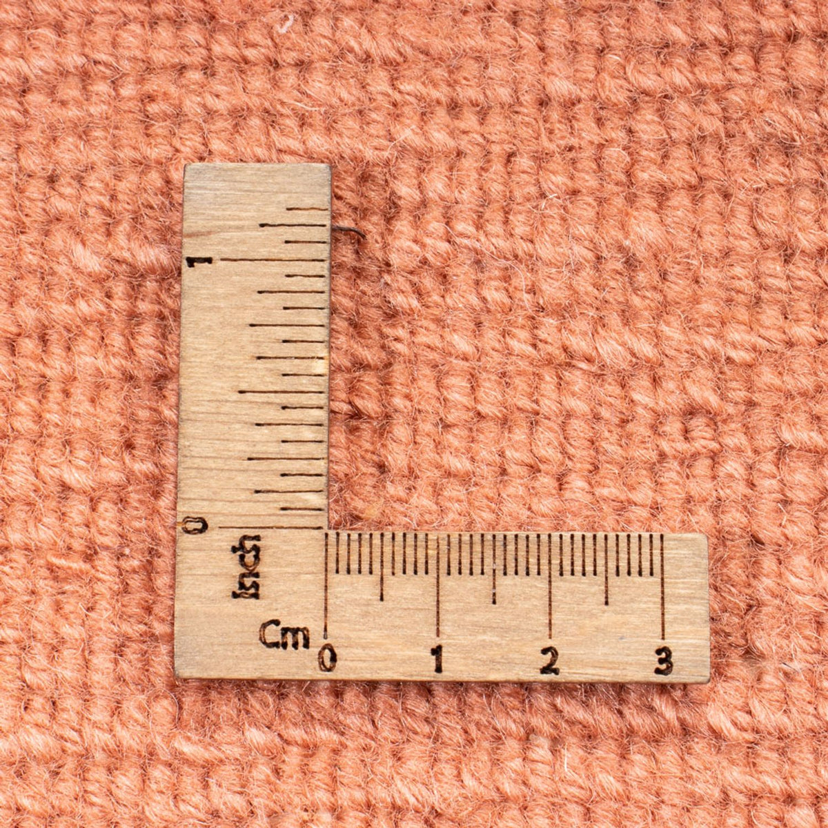 Nepal tapijt - Koninklijke - 239 x 170 cm - rood