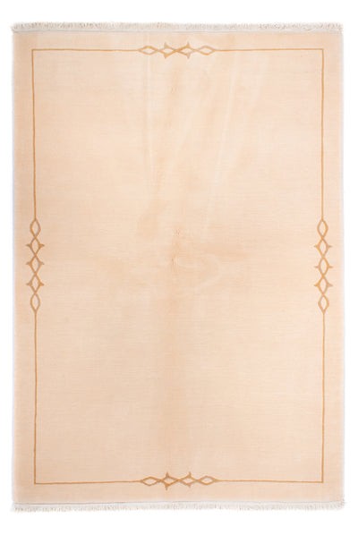 Nepal tapijt 170x235cm - Wollen tapijt