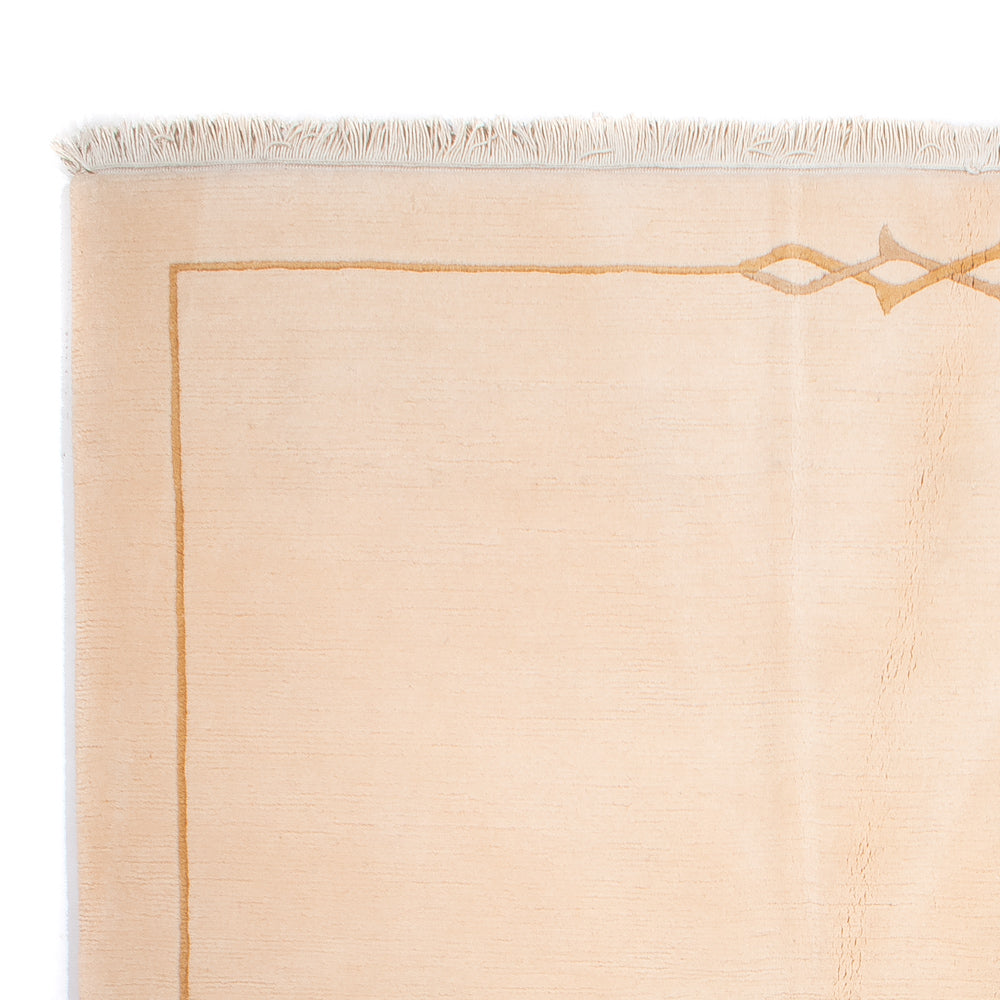Nepal tapijt 235x170cm - Wollen tapijt