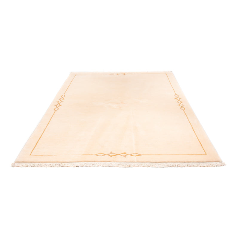 Nepal tapijt - 235 x 170 cm - beige